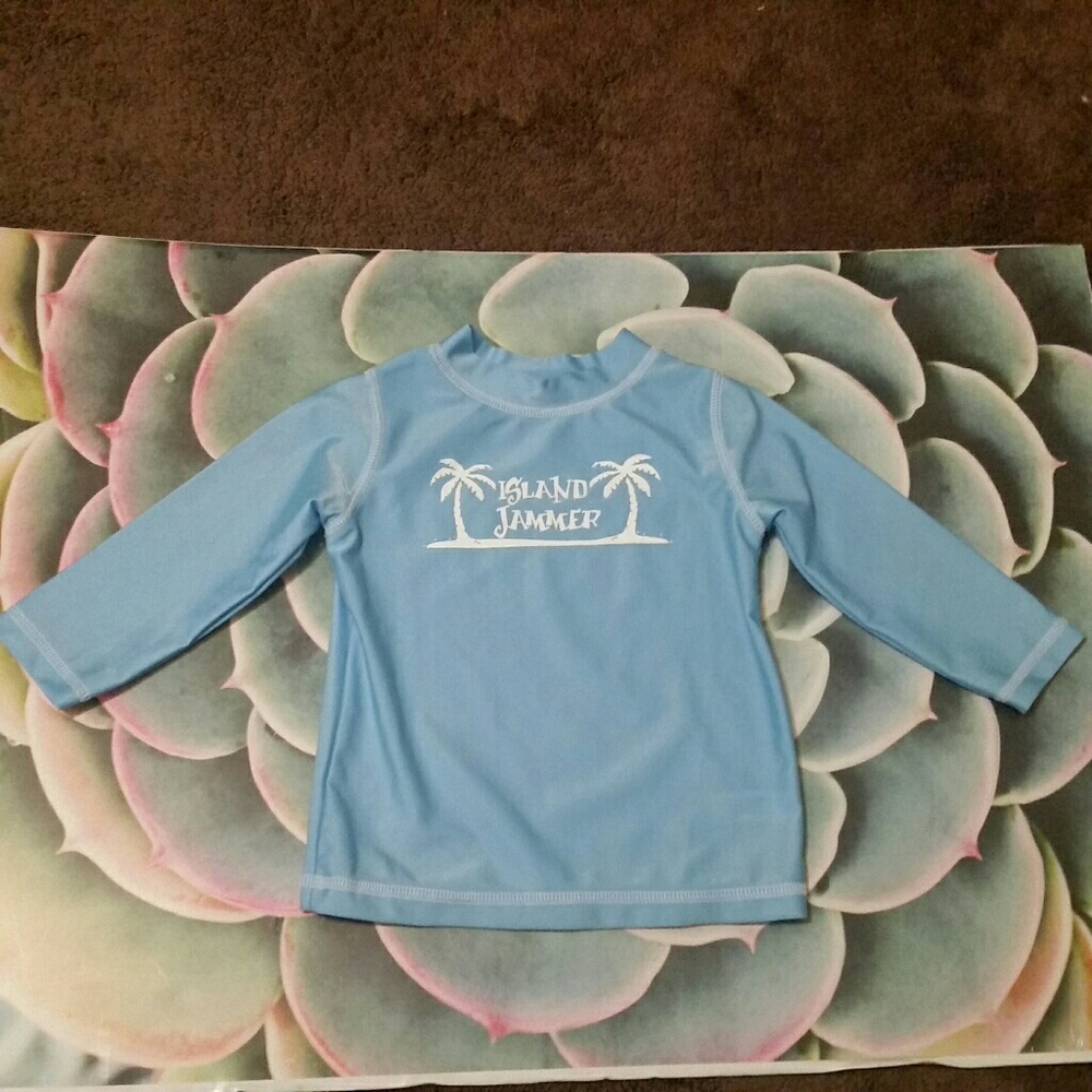 Koala Kids active wear shirt, Size 18 months - Picture 6 of 6